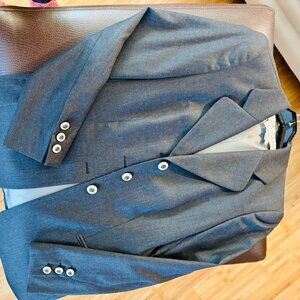 Escada Blazer size 8
